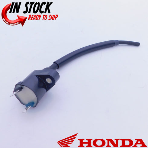 HONDA IGNITION COIL 2006-2008 TRX250EX 2009-2021 TRX250X OEM NEW 30510-HN6-A31